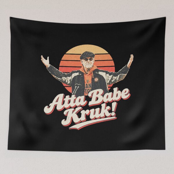 Item preview, Atta Babe Kruk designed and sold by orvnealar.