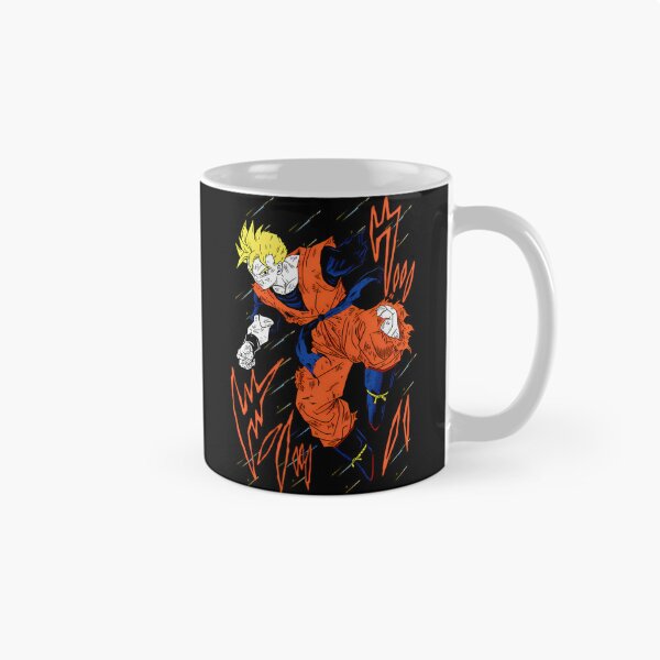 Item preview,  Future Gohan designed and sold by Bubuu.