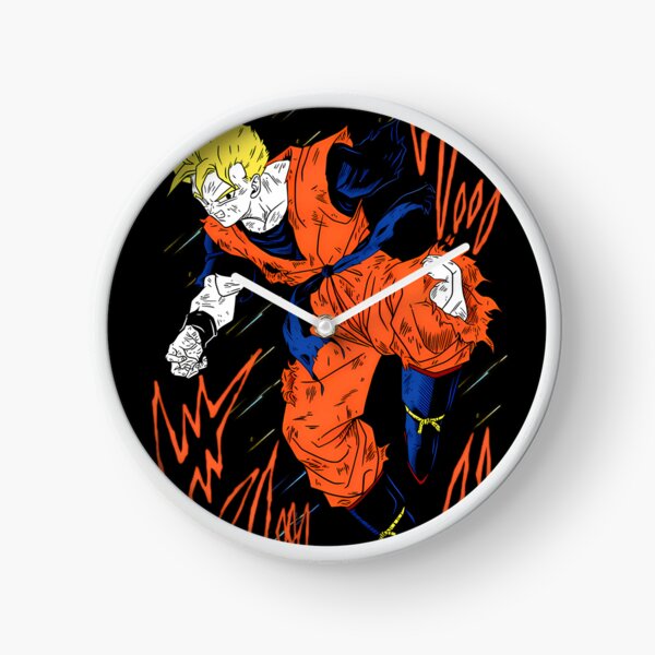 Artikelvorschau, Gohan der Zukunft entworfen und verkauft von Bubuu.