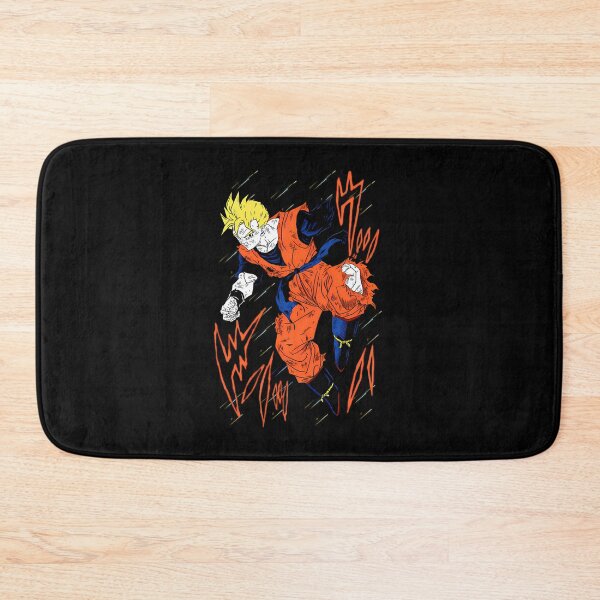 Item preview,  Future Gohan designed and sold by Bubuu.