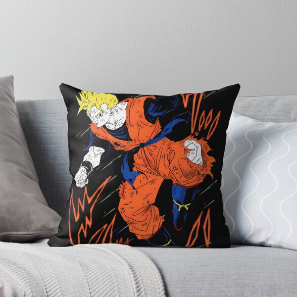 Item preview,  Future Gohan designed and sold by Bubuu.