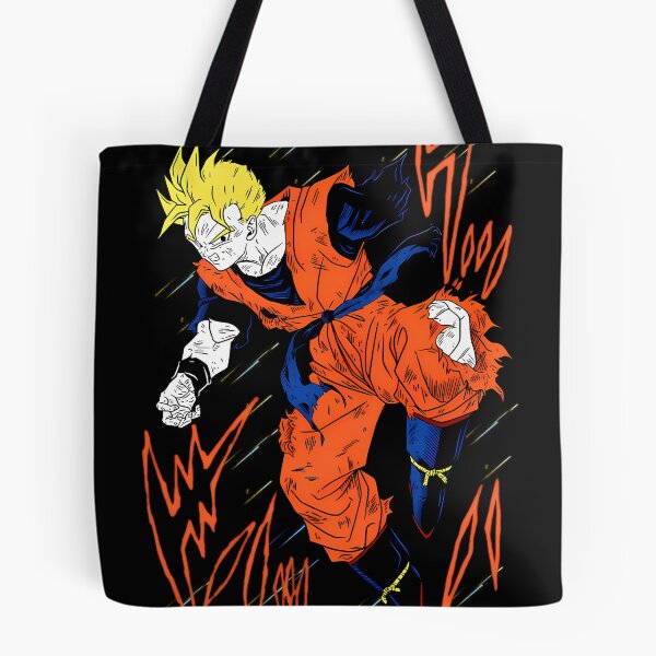 Item preview,  Future Gohan designed and sold by Bubuu.