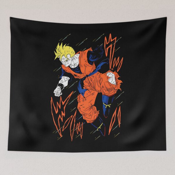 Item preview,  Future Gohan designed and sold by Bubuu.