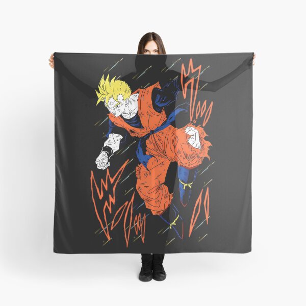 Artikelvorschau, Gohan der Zukunft entworfen und verkauft von Bubuu.