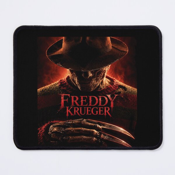 Item preview, Freddy Krueger Tshirts Freddy-Krueger Nightmare On Elm Street Horror designed and sold by welshverniceABC.