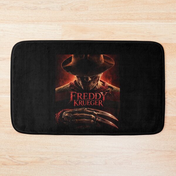 Item preview, Freddy Krueger Tshirts Freddy-Krueger Nightmare On Elm Street Horror designed and sold by welshverniceABC.