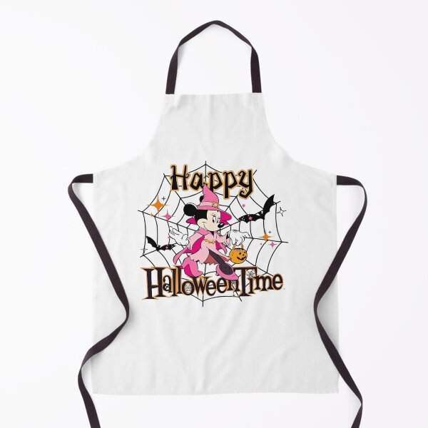 Item preview, Minnie Mouse Happy Halloween Time Witch Costume designed and sold by Bindamasc.