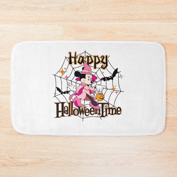 Item preview, Minnie Mouse Happy Halloween Time Witch Costume designed and sold by Bindamasc.