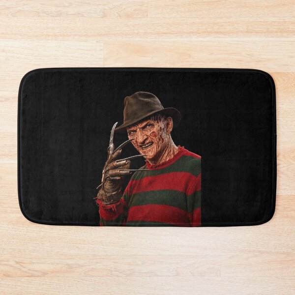 Item preview, Freddy Krueger Tshirts Freddy-Krueger Halloween Horror Nightmare designed and sold by welshverniceABC.