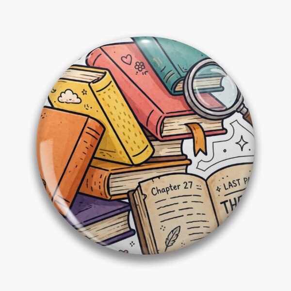 Item preview, Plot Twist: I Read The Ending First designed and sold by Amazing Graphics.