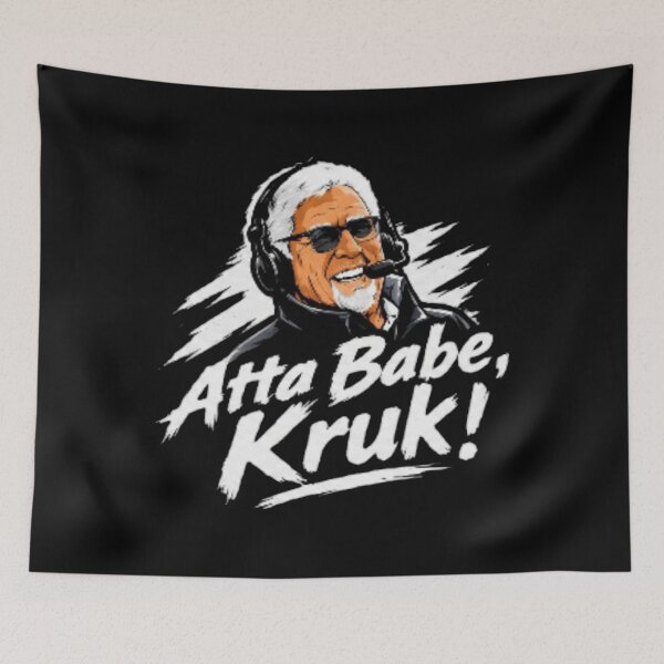 Item preview, Atta Babe Kruk designed and sold by orvnealar.