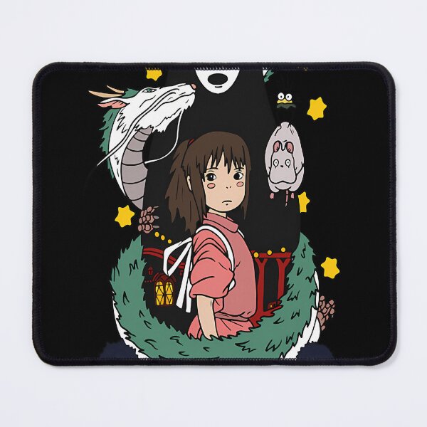 Item preview, Spirited Away designed and sold by Bubuu.
