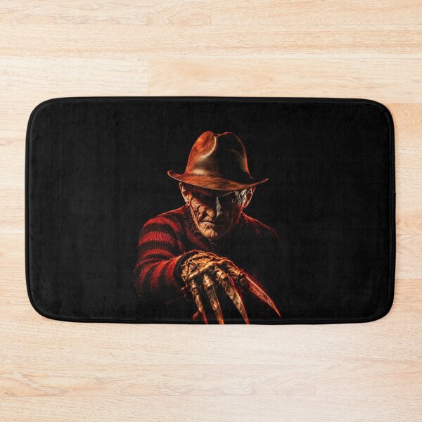 Item preview, Freddy Krueger Tshirts Freddy-Krueger Nightmare Horror designed and sold by welshverniceABC.