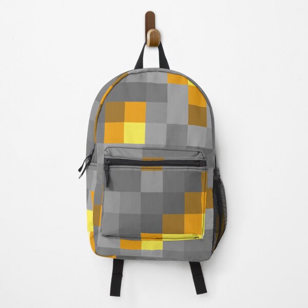 Item preview, Gold | Gamers | Mining Games | Survival Game | Building Game | | Crafting game | Pixel Art designed and sold by desiigned.