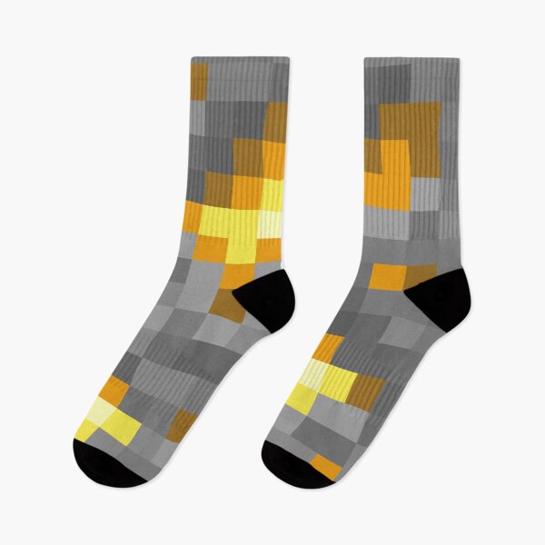 Item preview, Gold | Gamers | Mining Games | Survival Game | Building Game | | Crafting game | Pixel Art designed and sold by desiigned.