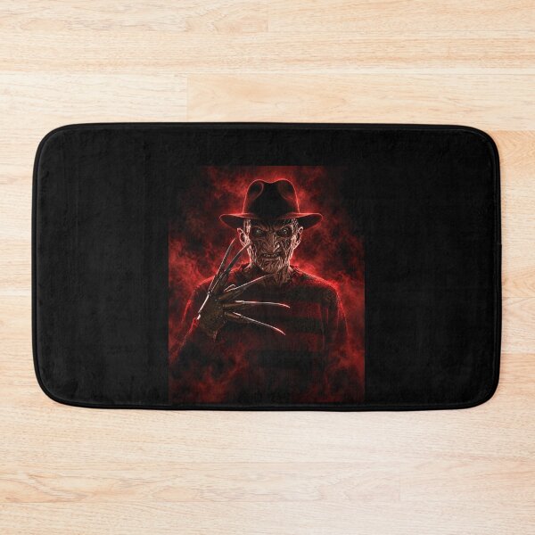 Item preview, Freddy Krueger Tshirts Freddy-Krueger Elm-Street Horror designed and sold by welshverniceABC.