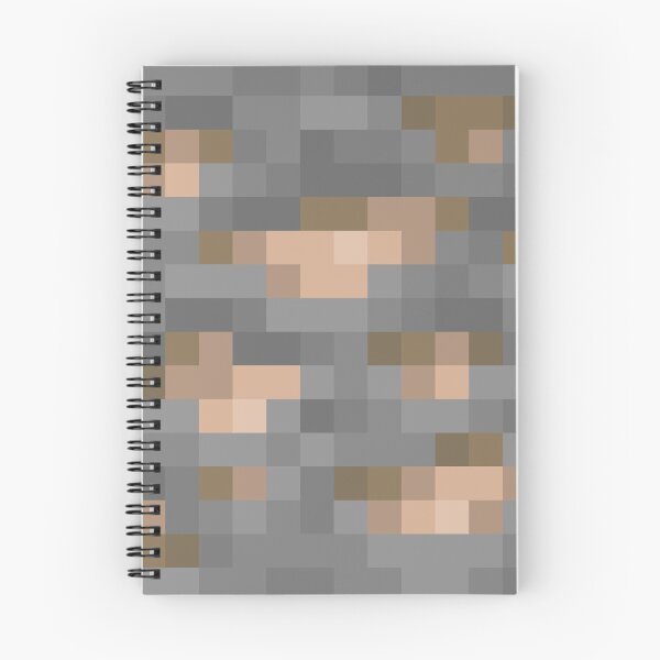 Item preview, Iron | Gamers | Mining Games | Survival Game | Building Game | | Crafting game | Pixel Art designed and sold by desiigned.