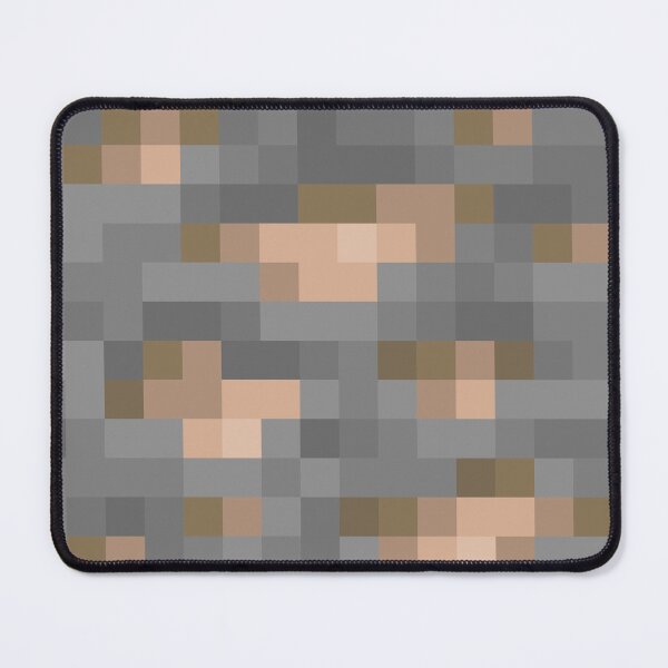 Item preview, Iron | Gamers | Mining Games | Survival Game | Building Game | | Crafting game | Pixel Art designed and sold by desiigned.