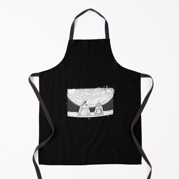 Item preview, Cyberpunk Edgerunners Moonlight Minimalist Anime designed and sold by Bubuu.