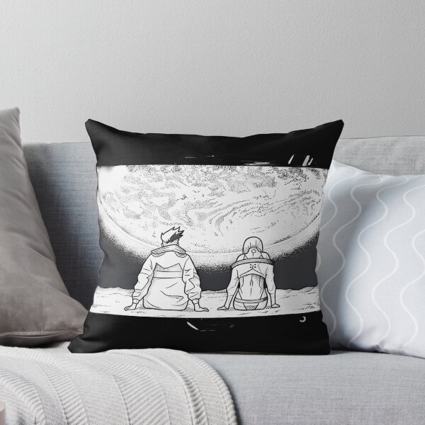 Item preview, Cyberpunk Edgerunners Moonlight Minimalist Anime designed and sold by Bubuu.