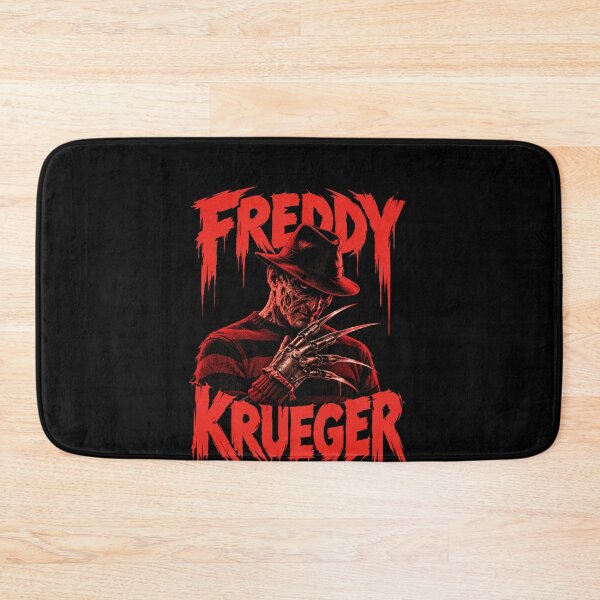 Item preview, Freddy Krueger Tshirts Freddy-Krueger Elm-Street Killer designed and sold by welshverniceABC.