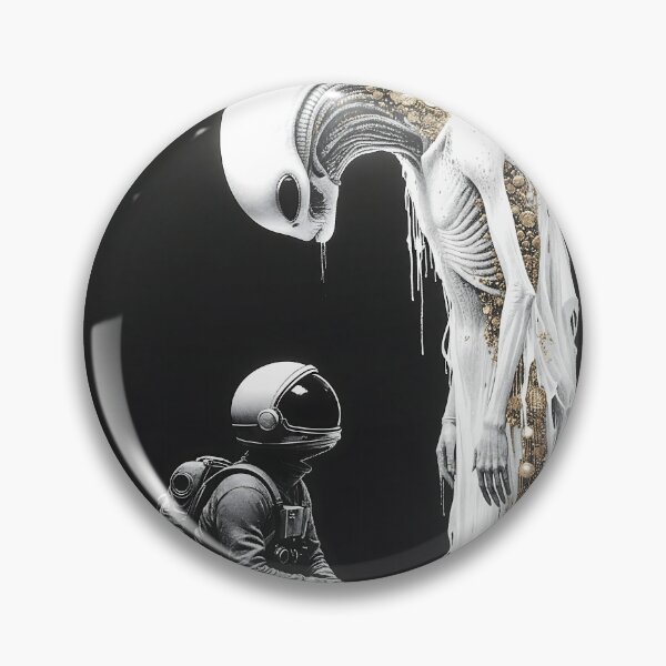 Item preview, Aliens designed and sold by videodroom.