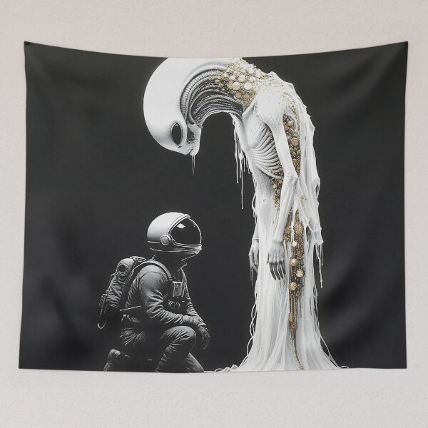 Item preview, Aliens designed and sold by videodroom.