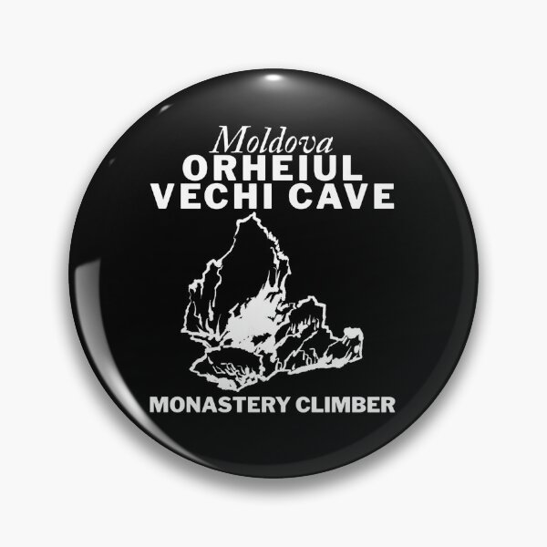 Item preview, Orheiul vechi cave designed and sold by Peerless-Prime.