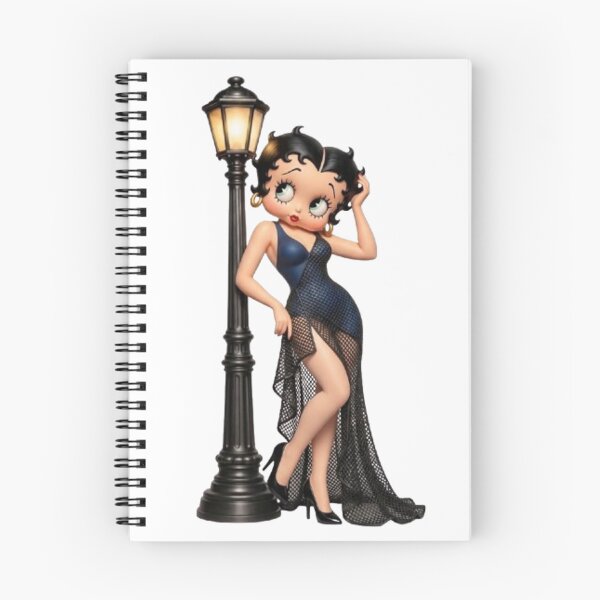 Item preview, BETTY BOOP designed and sold by CHRIST5000.