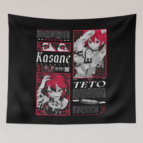 Item preview, Tetoo designed and sold by Bubuu.