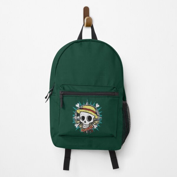 Item preview, straw hat mugiwara logo one piece one destiny Tshirt designed and sold by OfGivingArt.