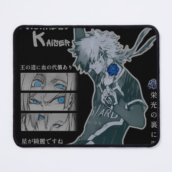 Item preview, Michael Kaiser  designed and sold by Bubuu.