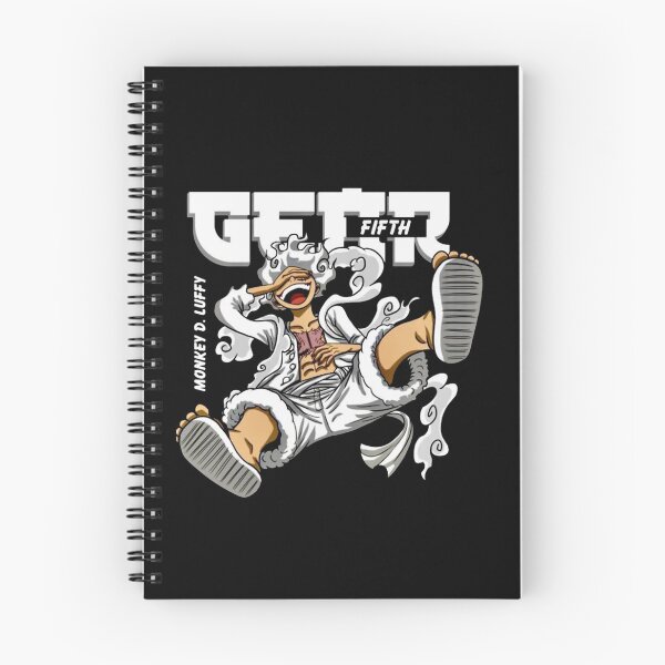 Item preview, Luffy Gear Five designed and sold by FromThomas.