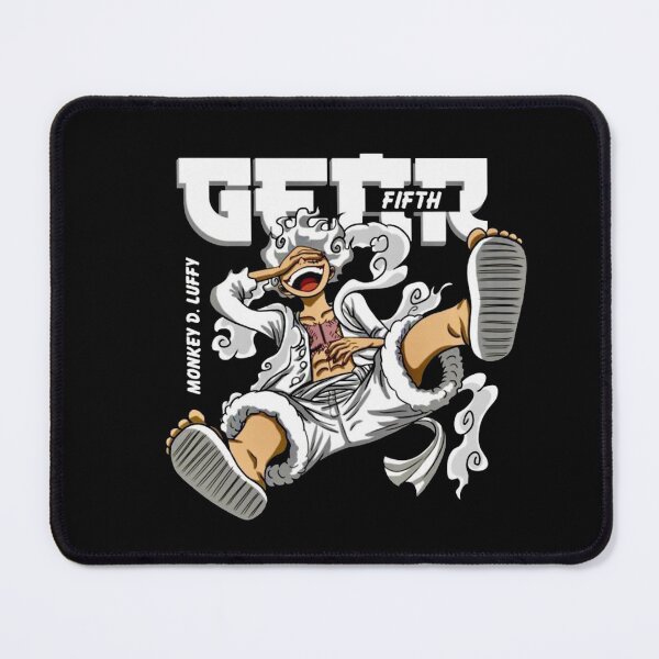Item preview, Luffy Gear Five designed and sold by FromThomas.