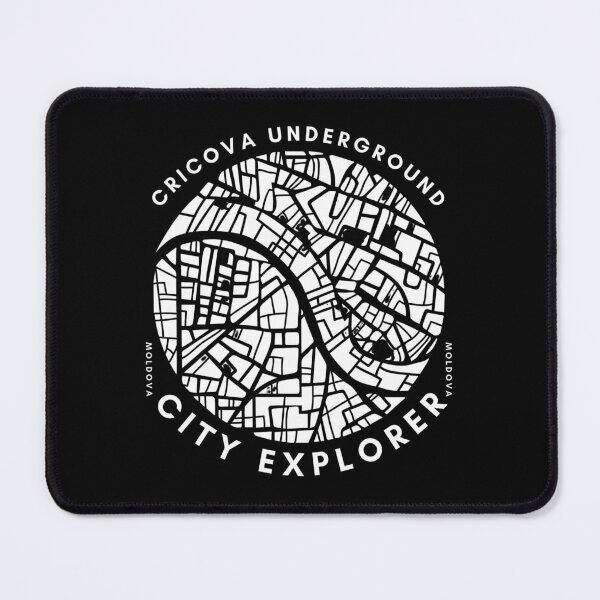 Item preview, Cricova underground city designed and sold by Peerless-Prime.