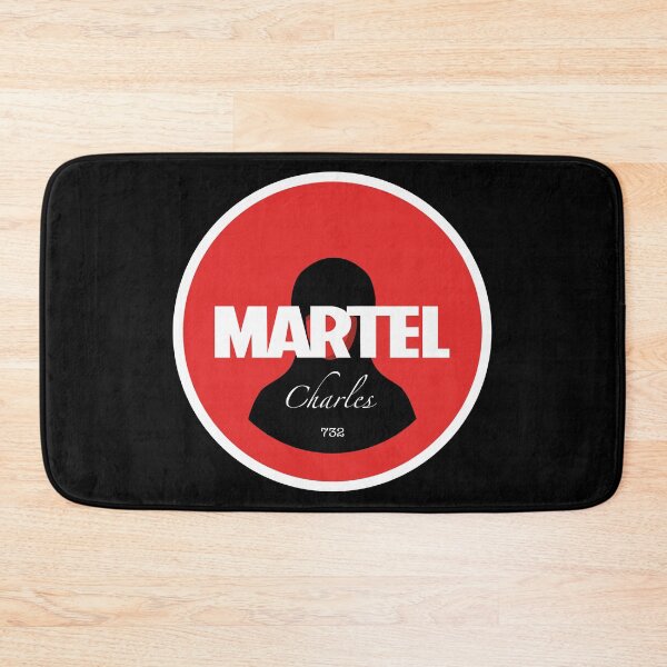 Item preview, Charles Martel designed and sold by Vil1Coyote.