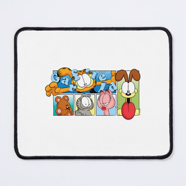 Item preview, Garfield Group Garfield Comic Strip designed and sold by MisaelHermann.
