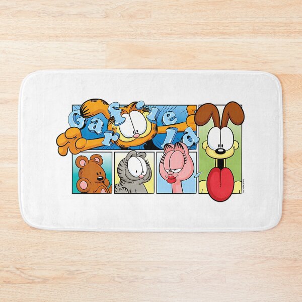 Item preview, Garfield Group Garfield Comic Strip designed and sold by MisaelHermann.