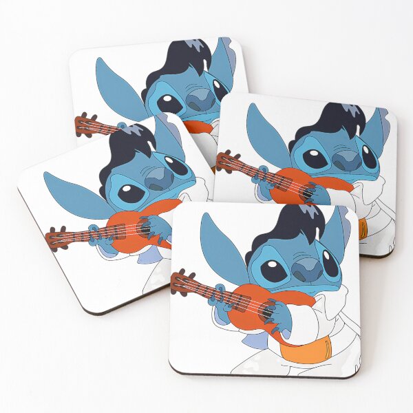 Item preview, Elvis Stitch designed and sold by LesleyWindler.