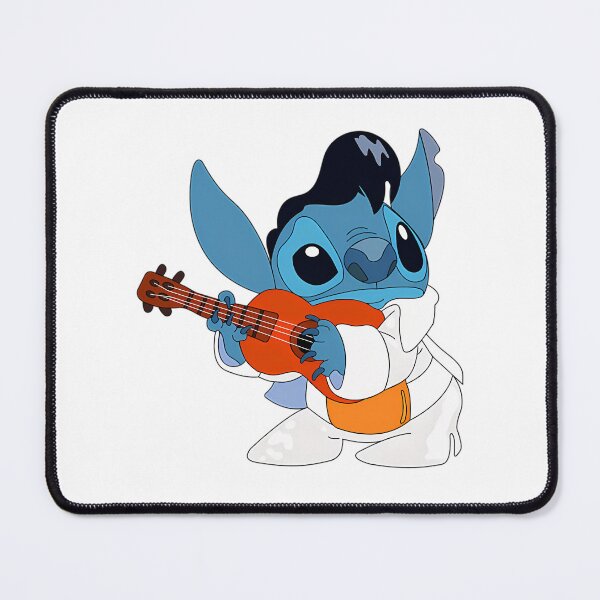 Item preview, Elvis Stitch designed and sold by LesleyWindler.