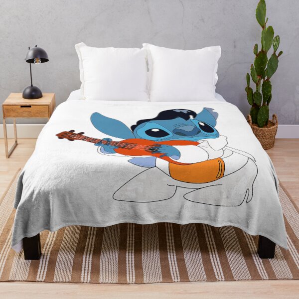 Item preview, Elvis Stitch designed and sold by LesleyWindler.