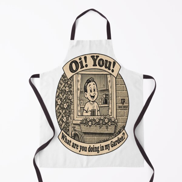 Item preview, Oi! You! designed and sold by Dark Threat Industries.