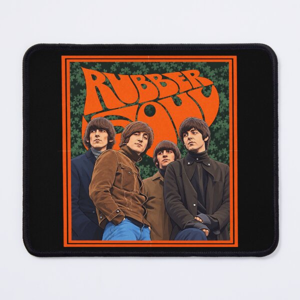 Item preview, Rubber Soul designed and sold by Funkyalphonso.