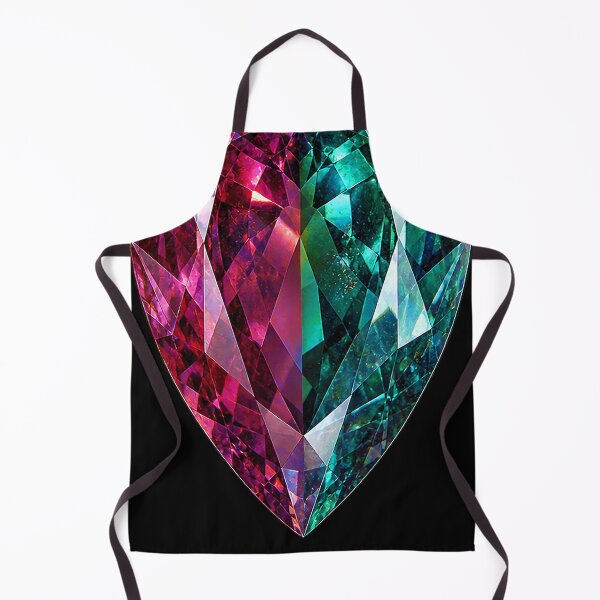 Item preview, BIRTHSTONE COLLECTION ⭐ FULL -  JUNE • ALEXANDRITE • Modern designed and sold by WheelieGdArt.