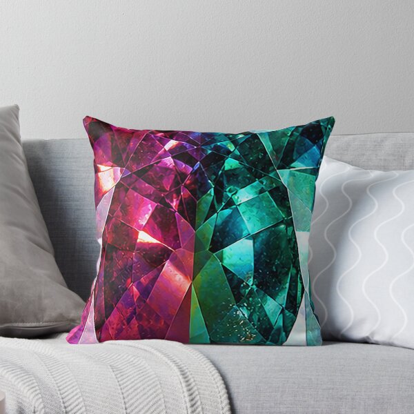 Item preview, BIRTHSTONE COLLECTION ⭐ FULL -  JUNE • ALEXANDRITE • Modern designed and sold by WheelieGdArt.