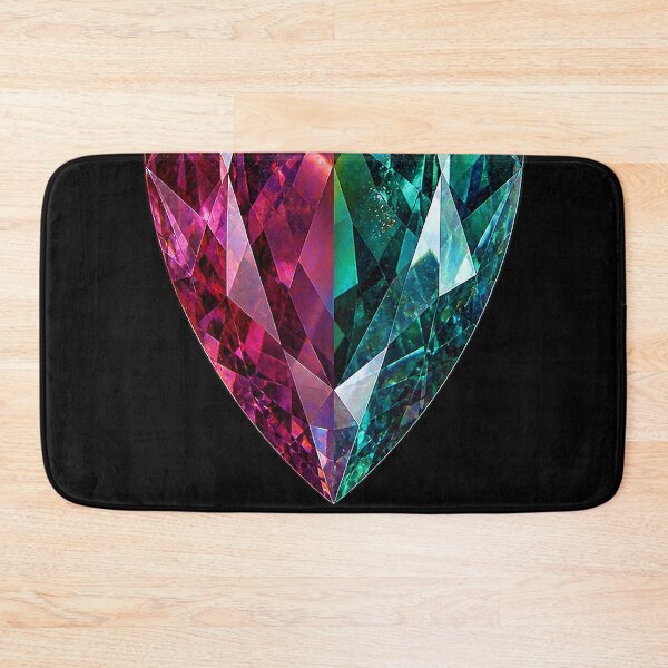 Item preview, BIRTHSTONE COLLECTION ⭐ FULL -  JUNE • ALEXANDRITE • Modern designed and sold by WheelieGdArt.
