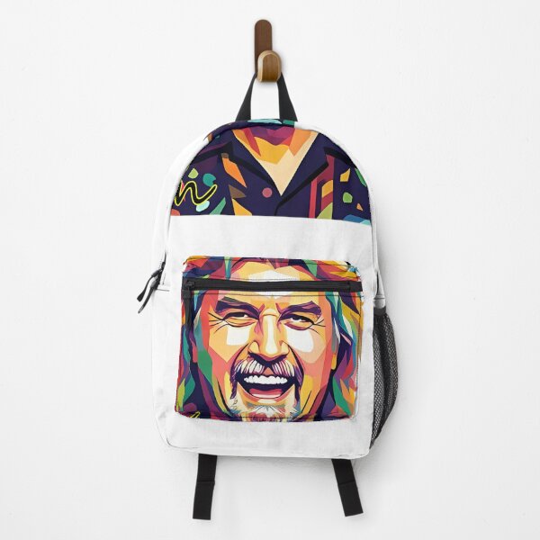 Item preview, The Big Yin Billy Connolly Portrait art Comedy designed and sold by putrineolen.