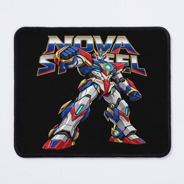 Item preview, NOVA STEEL designed and sold by Hota055.