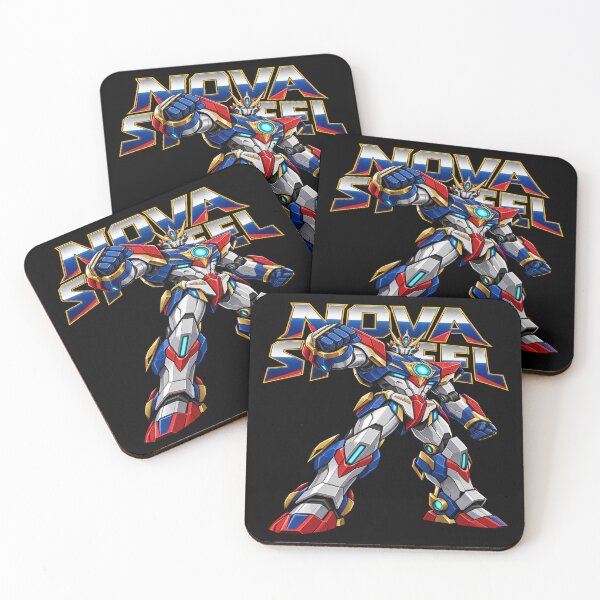 Item preview, NOVA STEEL designed and sold by Hota055.