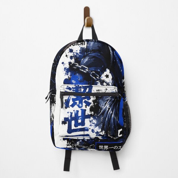 Item preview,  Isagi Yoichi Egoist Blue Lock Anime designed and sold by Matteo1117.